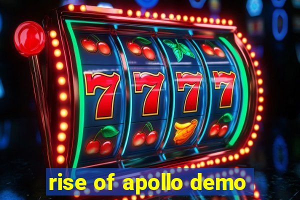 rise of apollo demo